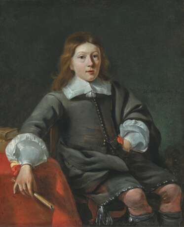 HENDRIK VERSCHURING (GORINCHEM 1627-1690 DORDRECHT) - photo 1