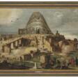 HENDRICK VAN CLEVE III (ANTWERP 1525-1590) - Auktionsarchiv