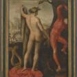 LORENZO SCIORINI, CALLED LORENZO VAIANI (FLORENECE C.1540-1598) - Архив аукционов