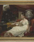 Мария Флаксман ( 1768-1833 ). MARIA FLAXMAN (LONDON 1768-1833)