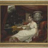 MARIA FLAXMAN (LONDON 1768-1833) - Foto 1