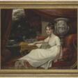 MARIA FLAXMAN (LONDON 1768-1833) - Auction prices