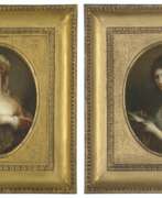 Angelika Kauffmann. ANGELICA KAUFFMANN, R.A. (CHUR, GRAUBÜNDEN 1741-1807 ROME)