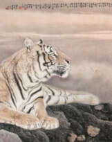 FENG DAZHONG (B. 1949)