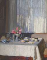 SIR GEORGE CLAUSEN, R.A., R.W.S. (BRITISH, 1852-1944)