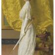 VITTORIO MATTEO CORCOS (ITALIAN, 1859-1933) - Аукционные цены