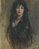 PHILIP ALEXIUS DE LÁSZLÓ (BRITISH, 1869-1937)