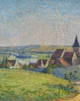 LÉO GAUSSON (1860-1944)