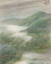 TAO LENGYUE (1895-1985)