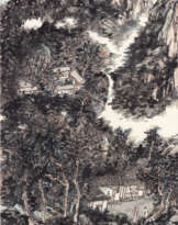 XU BAO'AN (B. 1934)