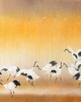 LIN HUKUI (LAM WU-FUI, B. 1945)
