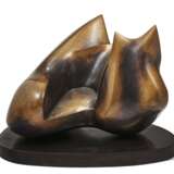 HENRY MOORE (1898-1986) - Foto 1