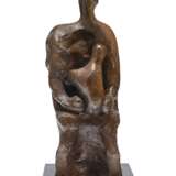 HENRY MOORE (1898-1986) - Foto 1