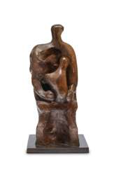 HENRY MOORE (1898-1986)