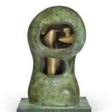 HENRY MOORE (1898-1986) - фото 1