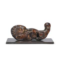 HENRY MOORE (1898-1986)