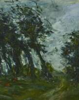 CHAÏM SOUTINE (1893-1943)