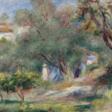 PIERRE-AUGUSTE RENOIR (1841-1919) - Auction archive