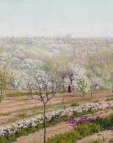 GUSTAVE CARIOT (1872-1950)