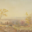 JASPER FRANCIS CROPSEY (1823-1900) - Аукционные цены