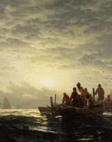 EDWARD MORAN (1829-1901)