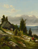 WILLIAM HART (1823-1894)