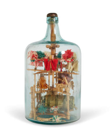 A WHIMSY BOTTLE - photo 2