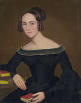 AMMI PHILLIPS (1788-1865)