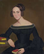 Ammi Phillips. AMMI PHILLIPS (1788-1865)