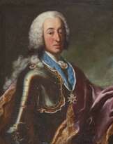 DESMARÉES, GEORGES