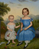 JOSEPH GOODHUE CHANDLER (1813-1884)