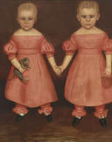 PROBABLY JOSEPH GOODHUE CHANDLER (1813-1884)