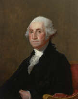 GILBERT STUART (1755-1828)