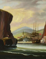 THOMAS G. CHAMBERS (1803-1866)