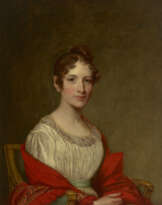 GILBERT STUART (1755-1828)