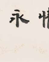 TANG WAI HUNG (B. 1946）