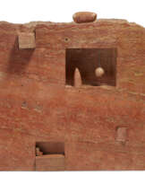 Gonzalo Fonseca (1922-1997)