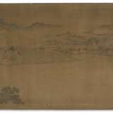 WITH SIGNATURE OF SHENG HONG (16-17TH CENTURY) - фото 3
