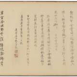 WITH SIGNATURE OF SHENG HONG (16-17TH CENTURY) - фото 7
