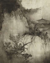 ZHU XIAOQING (B. 1986)