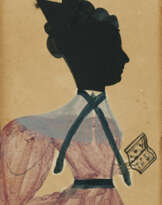 EZRA WOOD (1798-1841)