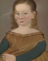 WILLIAM MATTHEW PRIOR (1806-1873)