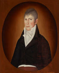 JAMES BROWN (active 1802-1835)