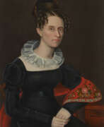 Эмми Филлипс. AMMI PHILLIPS (1788-1865)