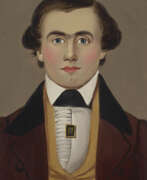 Уильям Мэттью Прайор. WILLIAM MATTHEW PRIOR (1806-1873)