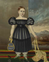 ISAAC SHEFFIELD (1807-1845)