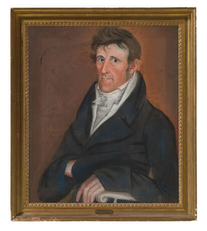 WILLIAM M.S. DOYLE (1769-1828) - Foto 6