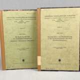 2 Bände - Giessner Geographische Schriften - photo 1