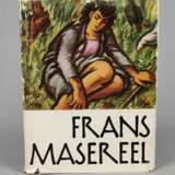 Frans Masereel - фото 1