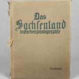 Das Sachsenland - Textband - Foto 1